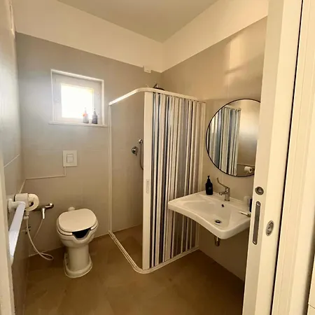 Fonte Dei Nonni Bed & Breakfast 3*