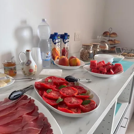 Fonte Dei Nonni