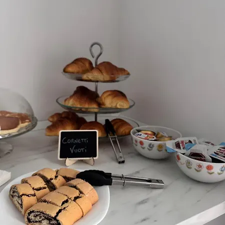 Fonte Dei Nonni Bed & Breakfast