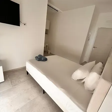 Fonte Dei Nonni