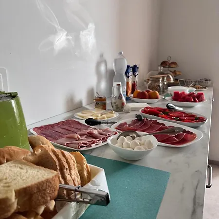Fonte Dei Nonni Bed & Breakfast