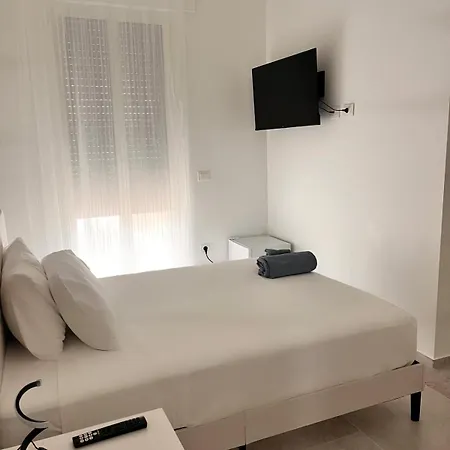 Bed & Breakfast Fonte Dei Nonni 3*
