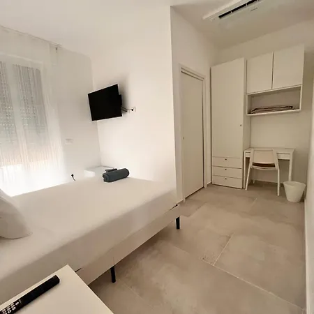 Bed & Breakfast Fonte Dei Nonni 3*