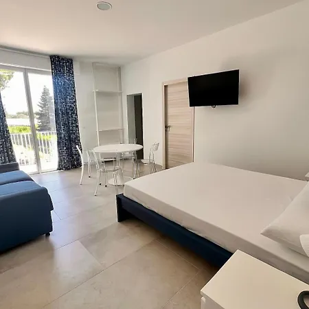 Bed & Breakfast Fonte Dei Nonni 3*