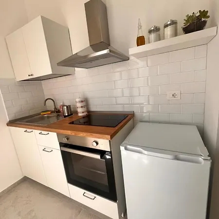 Fonte Dei Nonni 3*
