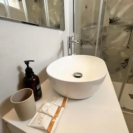 Fonte Dei Nonni Bed & Breakfast 3*