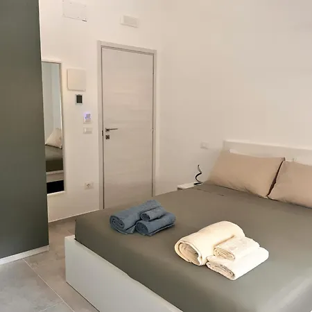 Fonte Dei Nonni Bed & Breakfast Cepagatti