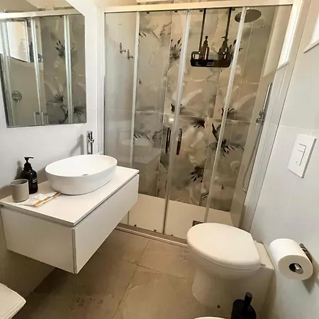 Fonte Dei Nonni Bed & Breakfast