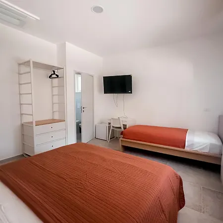 Fonte Dei Nonni Bed & Breakfast