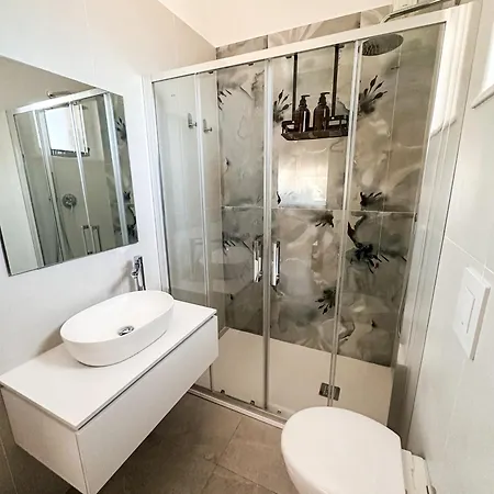 Fonte Dei Nonni Отель типа 