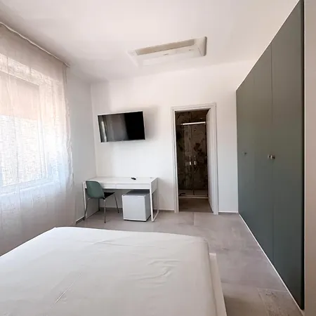 Bed & Breakfast Fonte Dei Nonni 3*