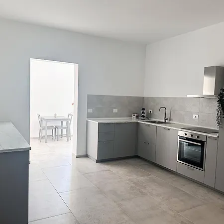 Fonte Dei Nonni Bed & Breakfast 3*