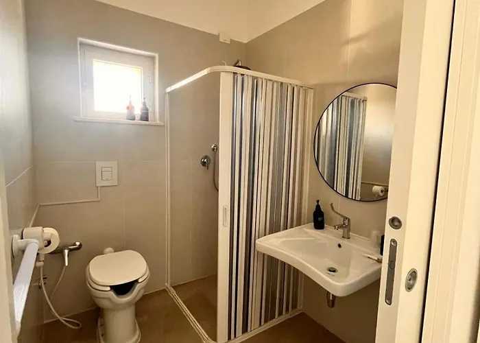 Fonte Dei Nonni Bed & Breakfast 3*