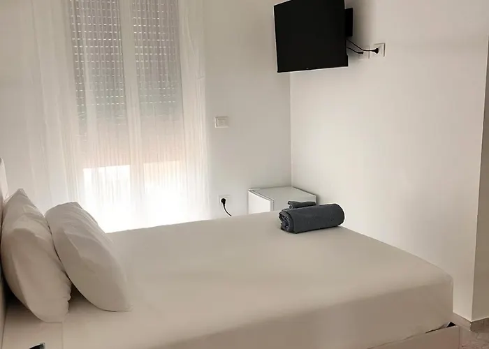 Bed & Breakfast Fonte Dei Nonni 3*