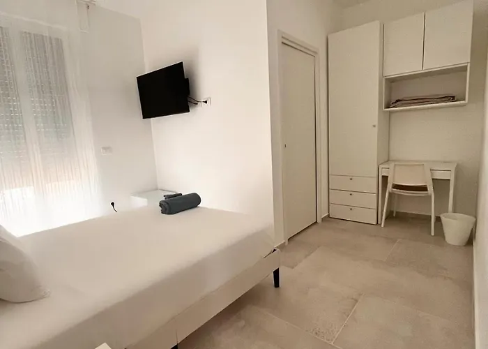 Frühstückspension Fonte Dei Nonni 3*