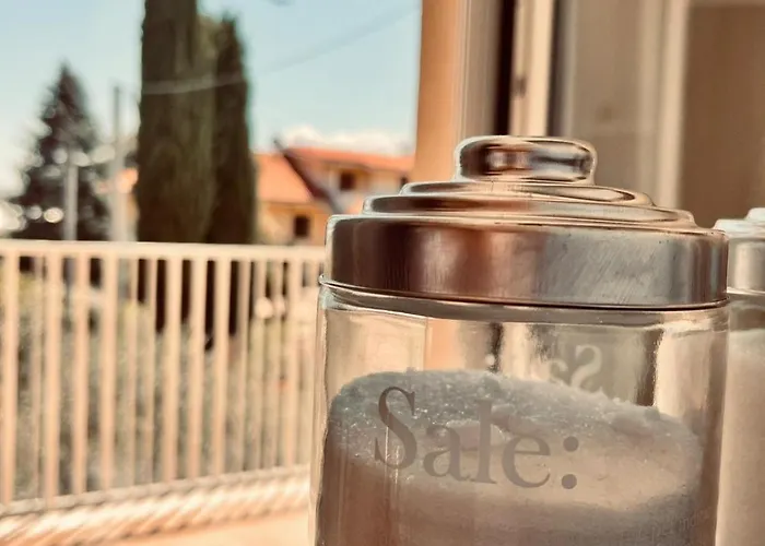 Fonte Dei Nonni Frühstückspension Cepagatti