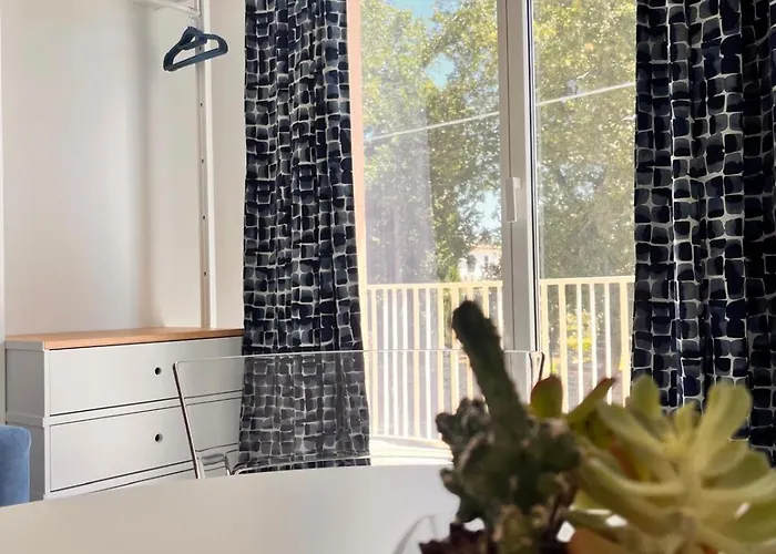 Fonte Dei Nonni Frühstückspension