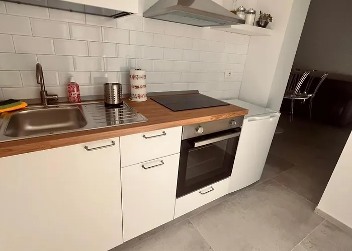 Fonte Dei Nonni Frühstückspension 3*