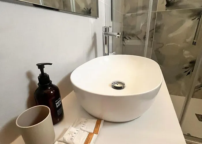 Fonte Dei Nonni Frühstückspension 3*