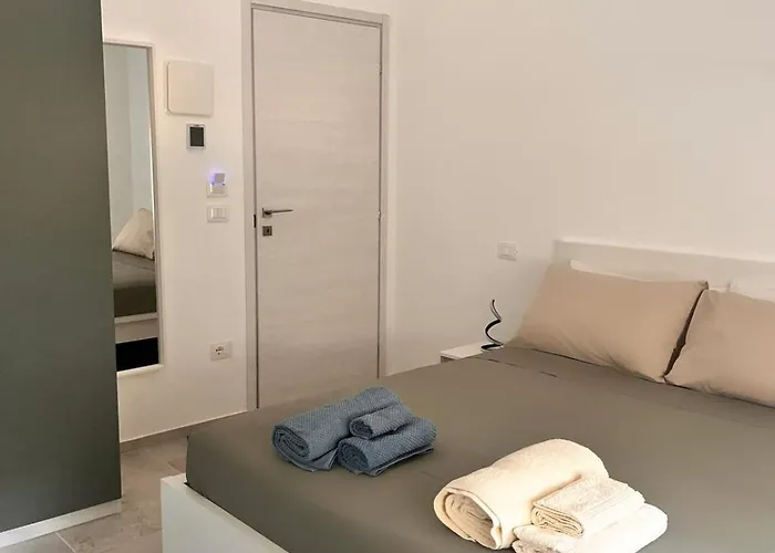 Fonte Dei Nonni Bed & Breakfast Cepagatti