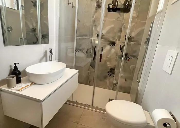 Fonte Dei Nonni Bed & Breakfast