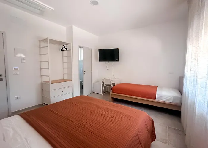 Fonte Dei Nonni Bed & Breakfast