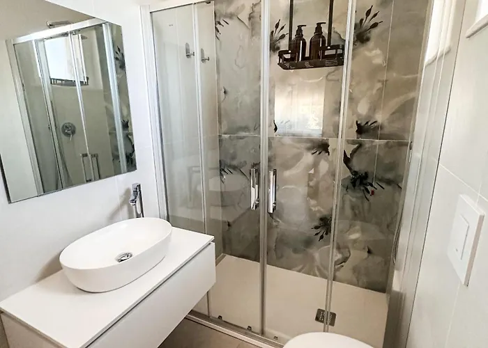 Fonte Dei Nonni Bed & Breakfast