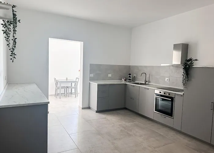 Fonte Dei Nonni Frühstückspension 3*